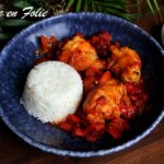 Poulet Basquaise : une recette traditionnelle du Sud-Ouest de la France en pleine popularité.
