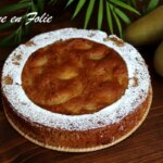 Gâteau aux poires : recette à index glycémique bas pour une alimentation équilibrée