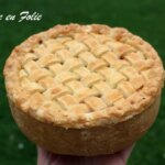 Apple pie : recettes traditionnelles et variations populaires aux États-Unis.