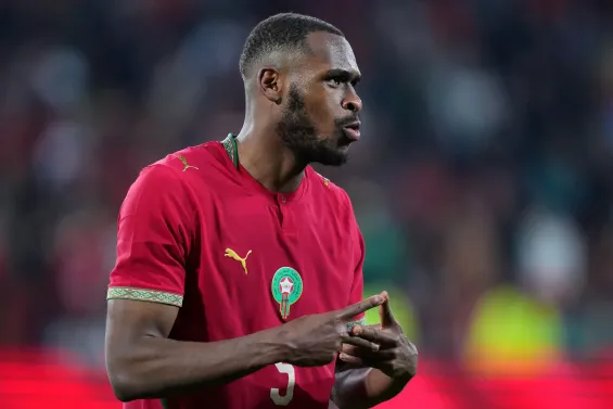 Mondial 2026 : Abdoulaye Diaw établit le lien familial entre Issa Diop et une légende sénégalaise.