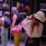 Retour en images sur la Semaine culturelle des Restos du Cœur en France.