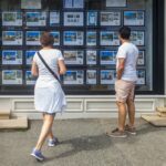Immobilier en France : baisse des ventes après une période de reprise limitée