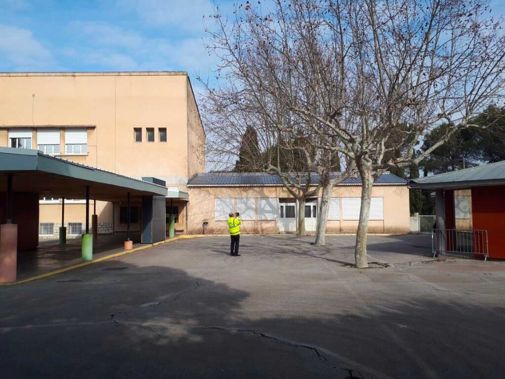 Le plan de désimperméabilisation des cours d’école s’étend à plusieurs régions françaises.