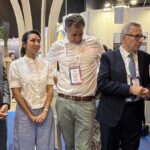 La Région Sud aspire à devenir la « Californie de l’Europe » lors de VivaTech.