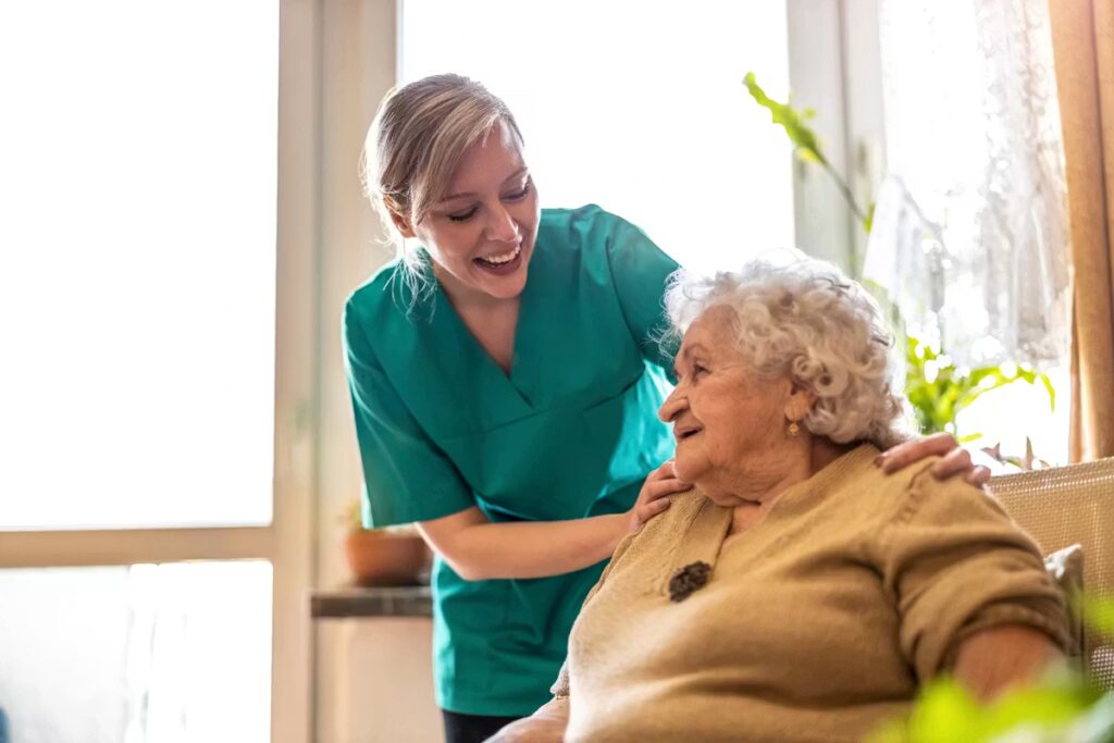 Infirmiers : élargissement des missions et tâches dans le secteur de la santé.
