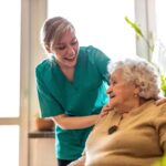 Infirmiers : élargissement des missions et tâches dans le secteur de la santé.