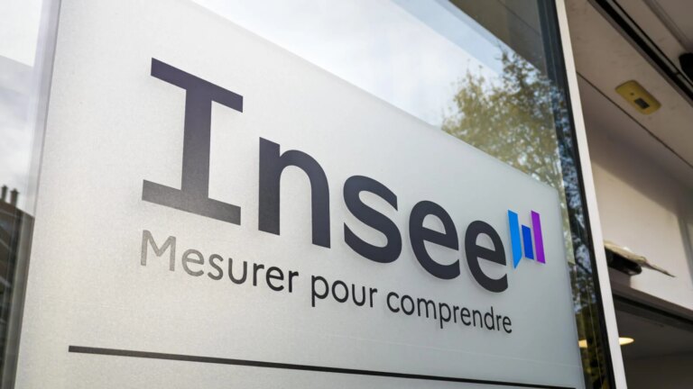 L’Insee piraté : des informations erronées circulent sous couvert d’enquête nationale.