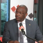 Mamadou Touré critique les restrictions de visas pour les supporters africains au Mondial 2026.