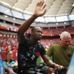 Blessure grave d&rsquo;un joueur lors du match Canada – Qatar à la Coupe du monde : l&rsquo;os craque.