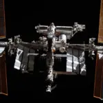Fuite d’air dans l’ISS : la Russie contrainte de murer un compartiment entier.