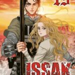 Issak T. 19 : Analyse des enjeux dans le secteur de la bande dessinée par Shinji Makari & Double-S.