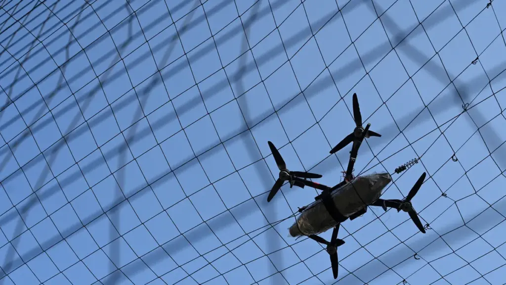 L’UE renforce sa sécurité énergétique en réponse à la crise et à la guerre en Ukraine.