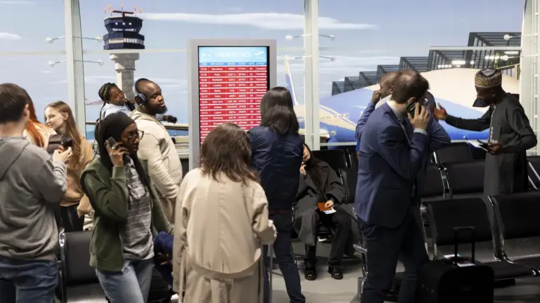 Droits des passagers aériens : la réforme de l’Union européenne perd en portée et en efficacité.
