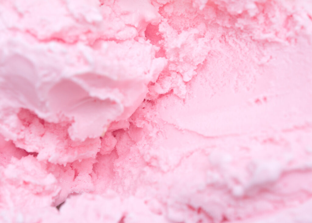 Revisitez vos glaces maison avec des laits alternatifs pour une recette plus saine