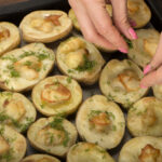Recette des pommes boulangères : un plat traditionnel français pour lutter contre la déprime