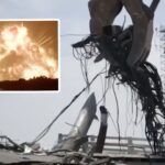 Blue Origin prévoit un second vol de la fusée New Glenn après une explosion majeure.