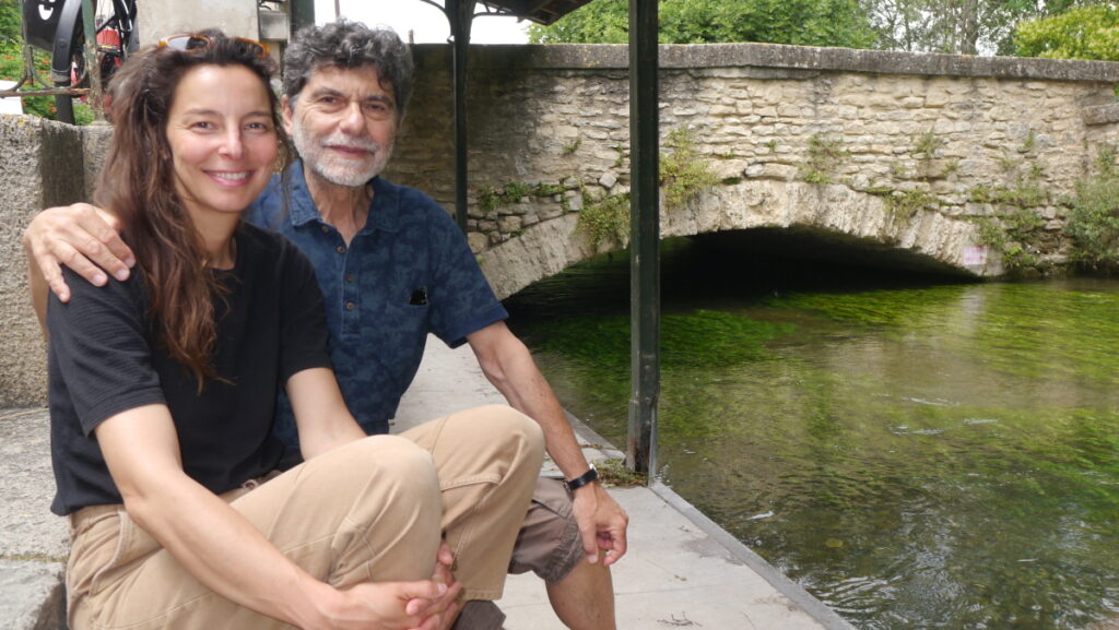 Le festival BuzzArt à L’Isle-sur-la-Sorgue propose des projections et concerts.