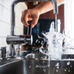 France Nature Environnement dépose un recours contre l’État pour la protection de l’eau potable.
