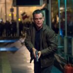 Une star de Dune envisagée pour remplacer Matt Damon dans la saga Jason Bourne