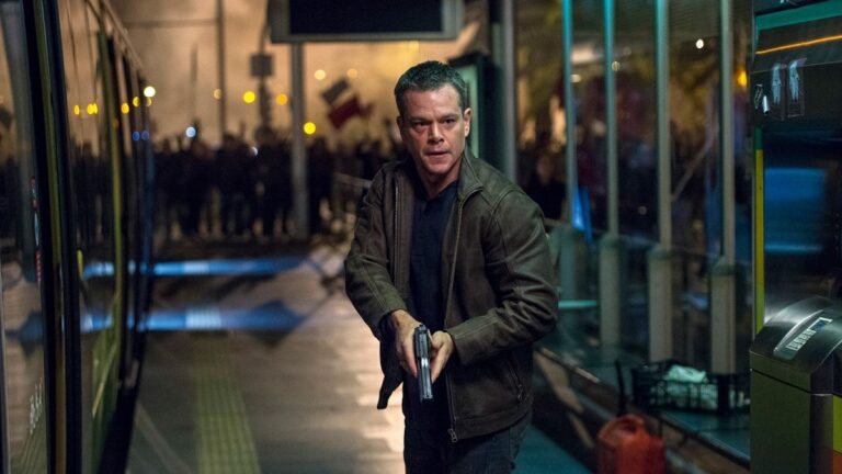Une star de Dune envisagée pour remplacer Matt Damon dans la saga Jason Bourne