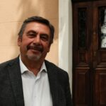 Jean-Marc Coppola évoque les défis de sa fonction de maire des 15/16 à Marseille.