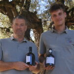 Le Domaine de l&rsquo;Olivade lance sa première cuvée d&rsquo;huile d&rsquo;olive « La Ciotat »