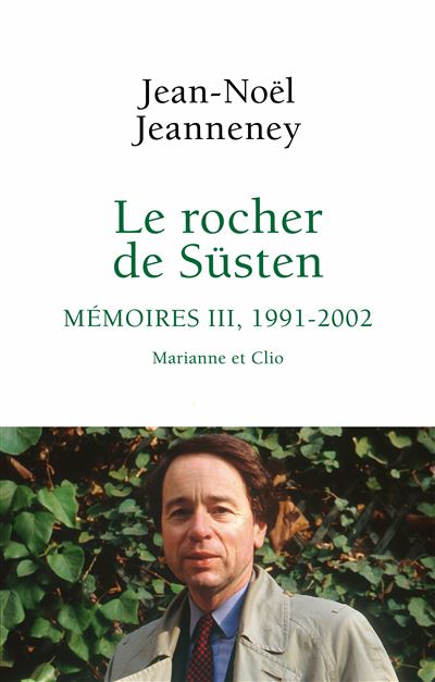 Jean-Noël Jeanneney aborde la mémoire collective et ses enjeux en France.