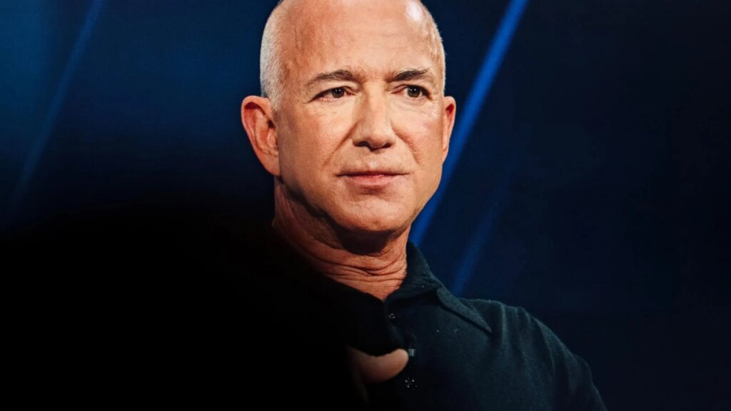 La startup de Jeff Bezos vise à révolutionner l’industrie avec une nouvelle technologie.