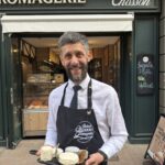 Gilles Pudlowski analyse la gastronomie française et ses évolutions contemporaines.