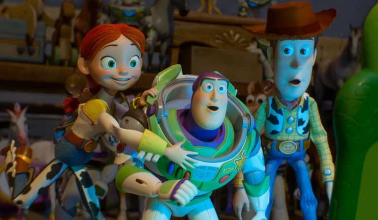 Toy Story 5 réalise le meilleur démarrage de l’année au box-office mondial.