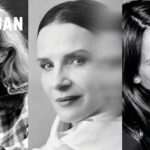 Juliette Binoche présente son œuvre à Arles lors d&rsquo;un événement culturel majeur.