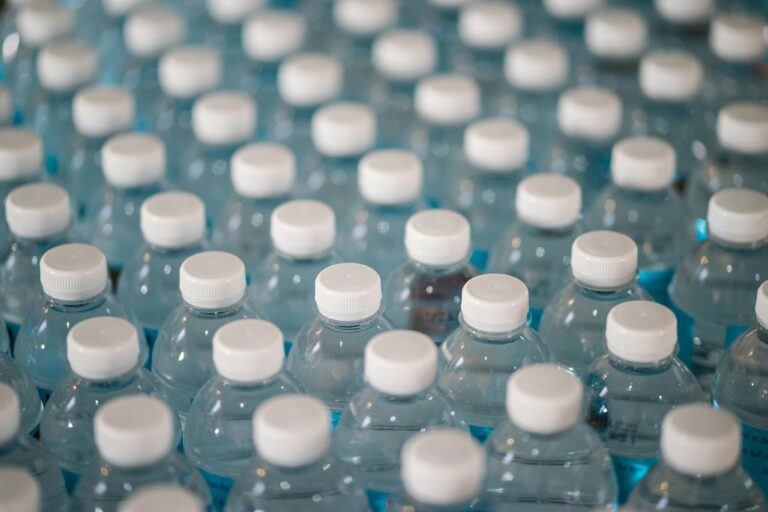 Propositions pour un plan plastique : 15 mesures pour réduire les déchets en France