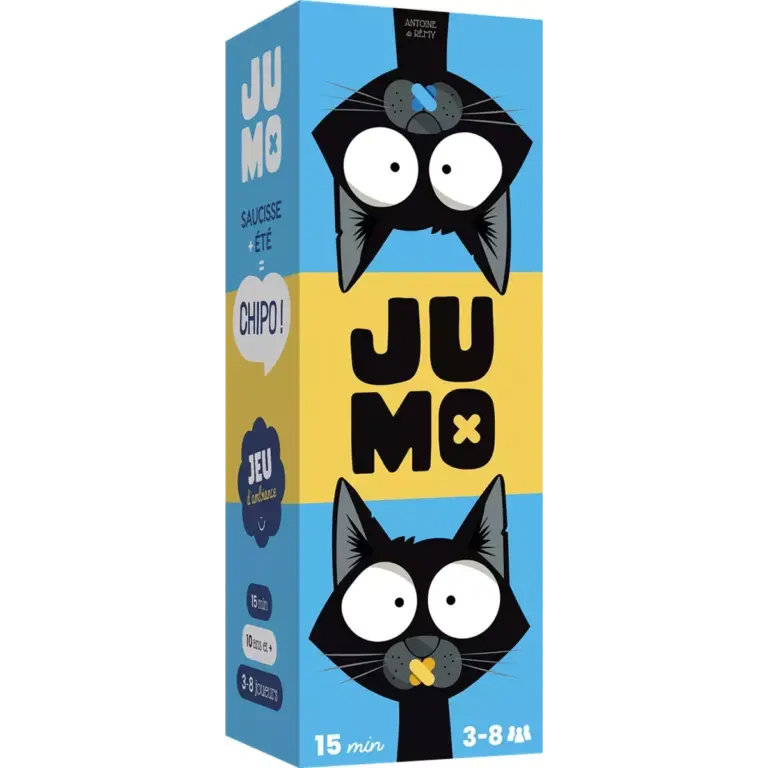 Détente/Jumo : une méthode innovante pour communiquer sans mots, testée en entreprise.