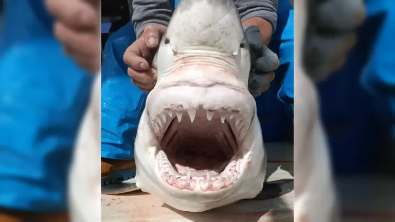 Un grand requin blanc fantôme relance un mystère de 160 ans en Méditerranée.