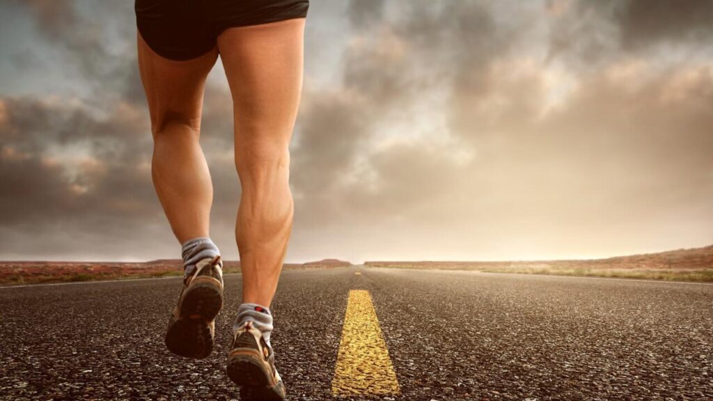 Exercices recommandés pour renforcer les jambes par des entraîneurs sportifs en France