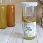Création d’une mère de kombucha (SCOBY) : méthode simple et rapide à suivre.