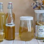 Comment préparer du kombucha maison : guide étape par étape pour débutants.