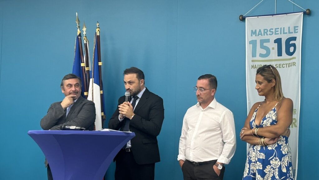 Éducation populaire : un plan d’action pour l’émancipation dans les quartiers Nord de Marseille