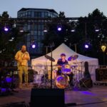 Aubagne : La Fête de la musique attire des milliers de visiteurs dans le centre-ville.