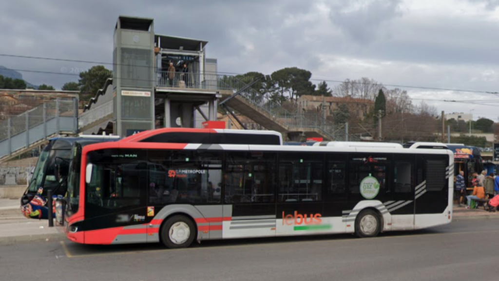 Fin de la grève des bus à Aubagne, retour à la normale pour les usagers.