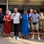 Quatre nouveaux commerces inaugurés simultanément en centre-ville de Pélissanne.