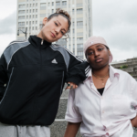 Oeil au Beurre Noire : le duo français s&rsquo;engage pour une représentation féminine sur Twitch