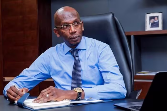 Mondial 2026 : Lansana Gagny Sakho souligne les enjeux de gouvernance pour les Lions