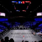 Laver Cup : Los Angeles accueille la 10e édition du tournoi de tennis international.