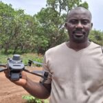 Côte d&rsquo;Ivoire : méthodes modernes de surveillance pour la préservation du parc national de la Comoé