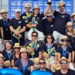 Les athlètes du club PPA d&rsquo;Aix-en-Provence se distinguent au championnat de France de plongée.