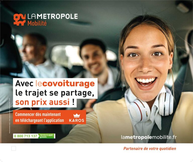 LeCovoiturage : une alternative économique face à la hausse des prix des carburants.