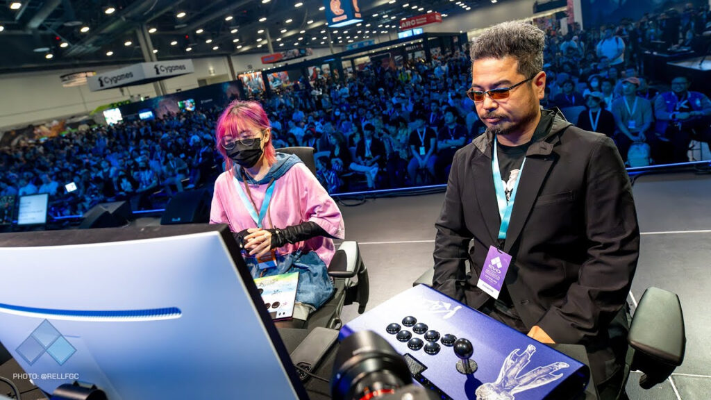 Le tournoi mondial de jeux vidéo de combat se tiendra à Nice, attirant des participants internationaux.