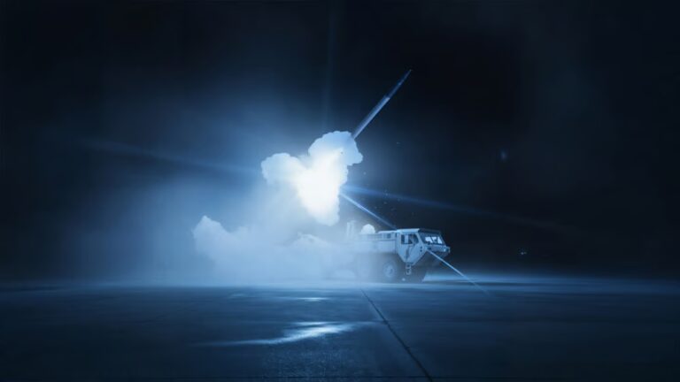 Lockheed Martin investit 35 milliards de dollars pour quadrupler la production des THAAD.