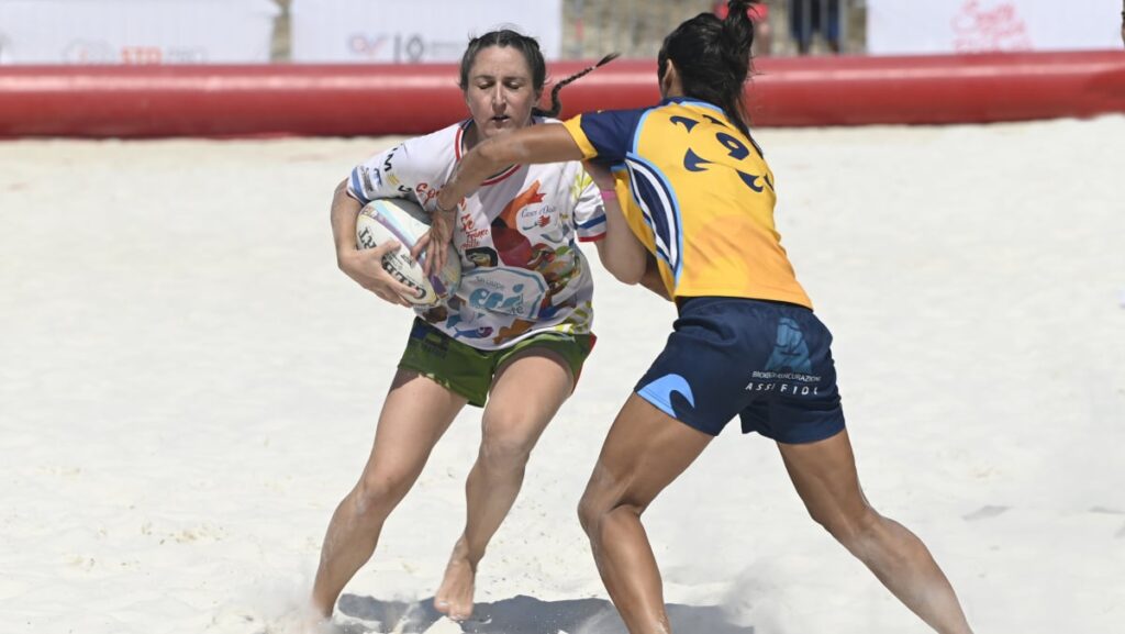 Marseille, entre beach soccer et rugby, redéfinit son identité sportive sur sable mouvant.